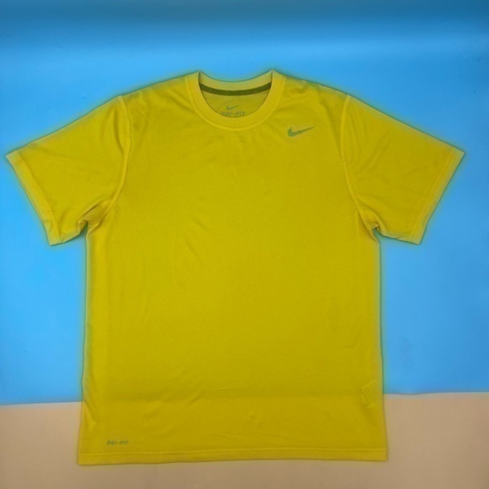 Nike Active Workout Tee